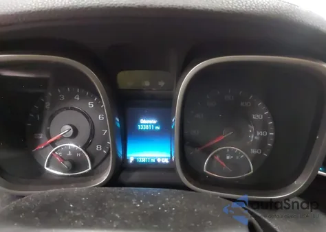 2014 Chevrolet Malibu 2Lt из США, поврежденный, VIN 1G11E5SL5EF190000